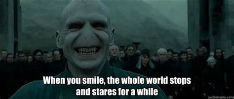 Harry Potter Memes Voldemort