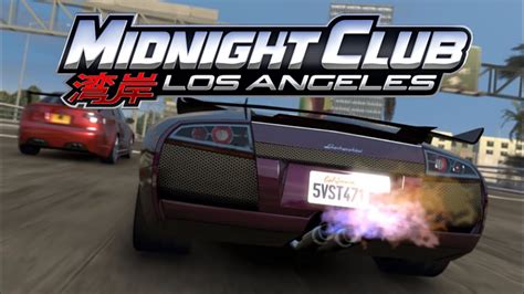 Midnight Club to Return? Take-Two Flags “Beloved” Series in $13bn Zynga ...