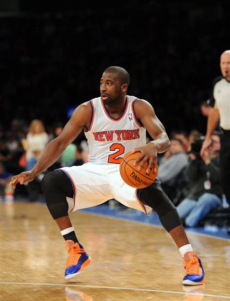 Raymond Felton Knicks