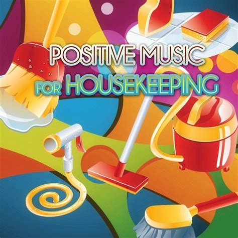 House Cleaning Background Music - Song Download from Positive Music for ...