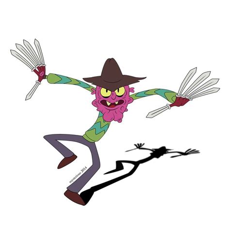 Scary Terry Vector by Mysterious-Master-X on DeviantArt | Scary terry ...