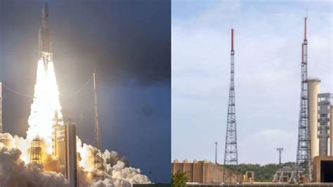 GSAT-11 India’s heaviest satellite: Launch Purpose, Features and Benefits