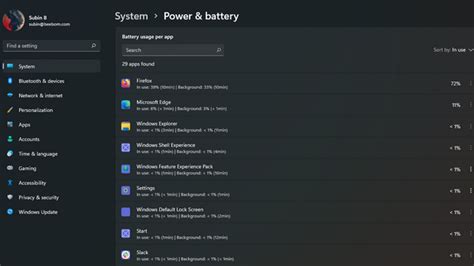 How to Check Laptop Battery Health in Windows 11 [Guide] | Beebom