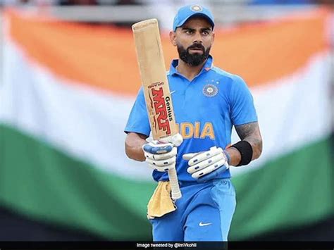 Virat Kohli Completes 12 Years In International Cricket | Cricket News