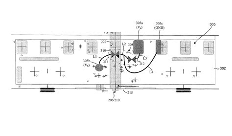 Bolometer with temperature compensation for internal laser power ...