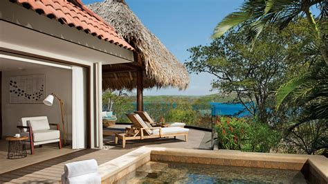 Luxury All-Adult Resort in Costa Rica | Secrets Papagayo Costa Rica ...