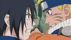 Which Naruto vs Sasuke fights was better? - Gen. Discussion - Comic Vine