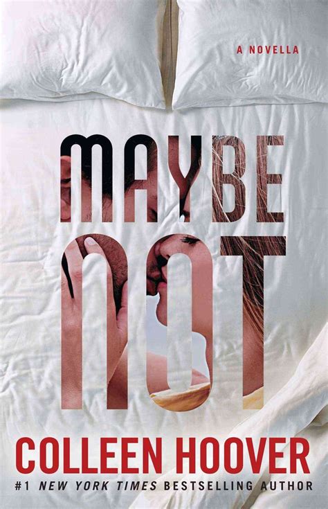 Maybe Not von Colleen Hoover - Taschenbuch - 978-1-5011-2571-3 | Thalia