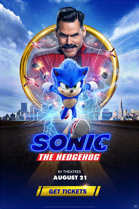 31+ Concourse Plaza Multiplex Cinemas Sonic The Hedgehog Images - Plaza ...