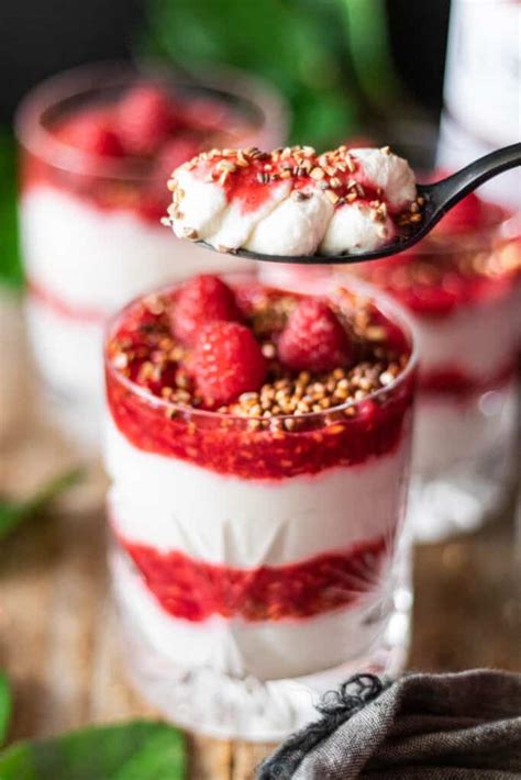 Traditional Cranachan Recipe - Savor the Flavour