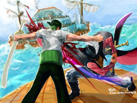 #luffy #onepieceanime #anime #art #illustration Anime Watch, One Peace ...