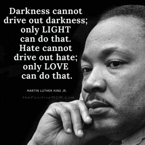 Top 7 Most Positive and Most Memorable Martin Luther King Jr. Quotes