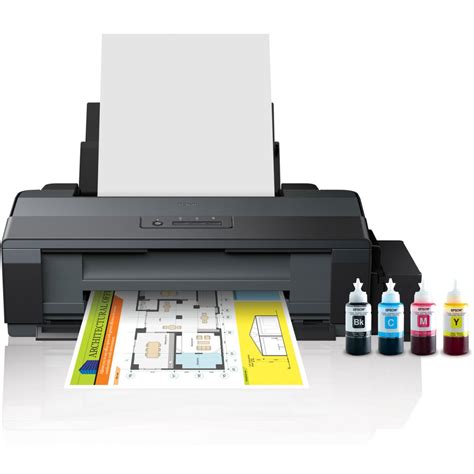 Printer Epson L1300 - Homecare24