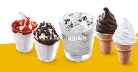 Is McDonald’s Ice Cream Real? - (Not What You Think)