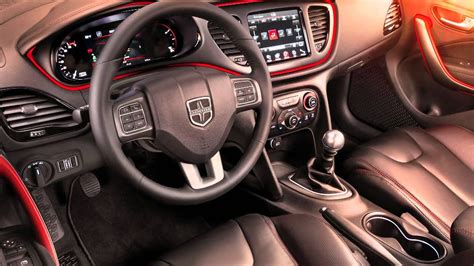 Dodge Dart Interior The Reason Why Everyone Love Dodge Dart Interior ...