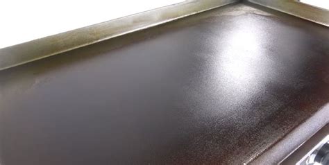 How Often Should I Clean My Griddle? (Easy Solution) - Griddle King