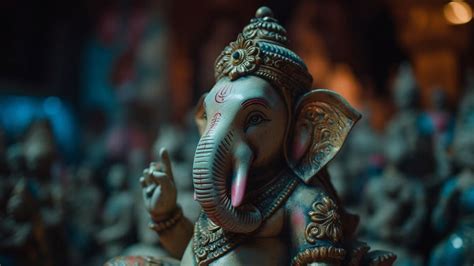 Ganesh Chaturthi 2025 - Karen Arnold