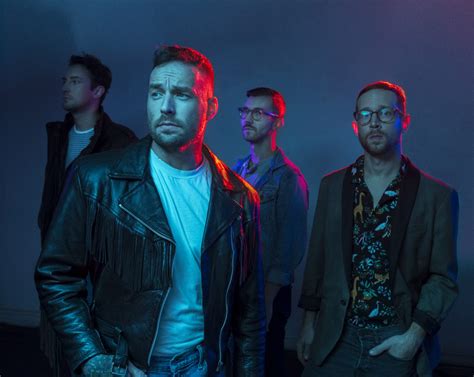 Emarosa Turn to Pop-Rock on Bright New Album ‘Peach Club’