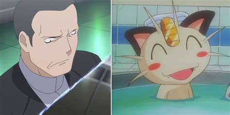 Pokémon: 10 Times The Villains Could Be Trusted