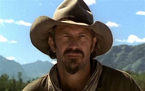 Kevin Costner's Next Movie Will Be Over Ten Hours Long