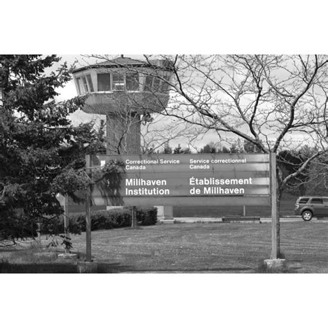 Millhaven Institution