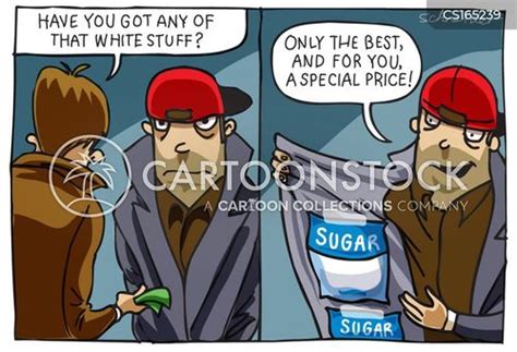 Drug Dealer Cartoons and Comics - funny pictures from CartoonStock