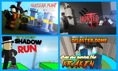 Roblox on Twitter: "See #TheNextLevel team play games from our new ...