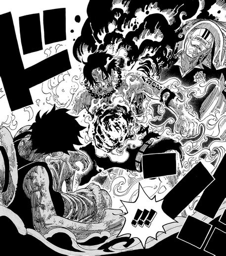 Image - Ace Saves Luffy.png | One Piece Wiki | Fandom powered by Wikia