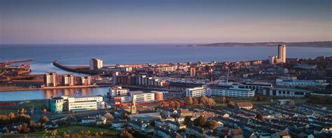 Swansea (Abertawe) travel | Wales - Lonely Planet