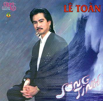 Biography - Lê Toàn