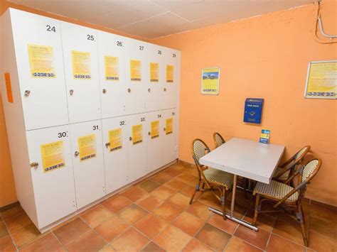 City Hostel Geneva in Switzerland - Room Deals, Photos & Reviews