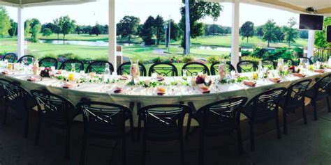 Potowomut Golf Club Weddings | Get Prices for Wedding Venues in RI