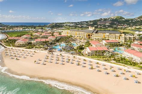 St. Kitts Marriott Resort & The Royal Beach Casino - UPDATED 2023 ...