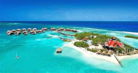 SANDALS® Royal Caribbean: Beach Resort In Montego Bay