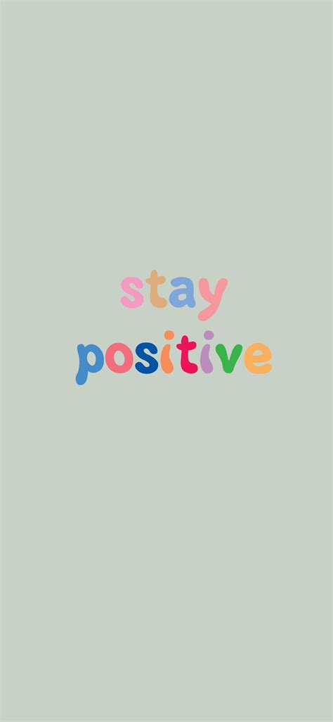 82 Wallpaper Aesthetic Quotes Positive - MyWeb