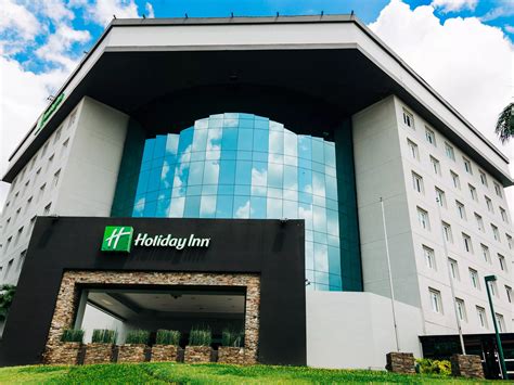 Hotel in San Salvador | Holiday Inn San Salvador Hotel