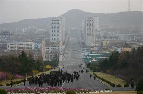 History of Kaesong | North Korea Travel Guide - Koryo Tours