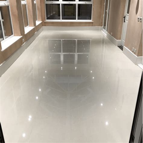 High Gloss Vinyl Tile Flooring – Flooring Blog