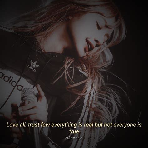 Blackpink quote