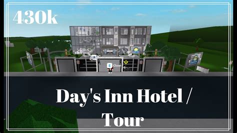 Building A Bloxburg Hotel For My Town Roblox – Otosection