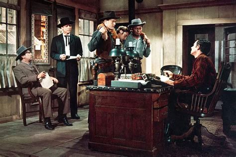 Gunfight at the O.K. Corral (1957)