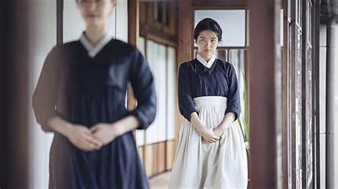 The Handmaiden (2016) - IMDb