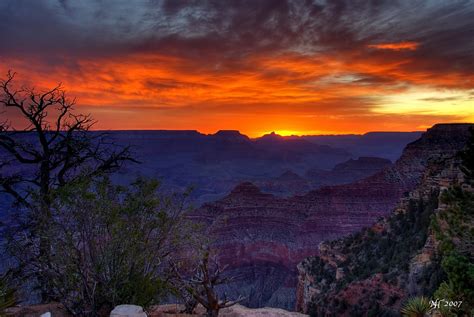 Grand Canyon Sunrise | I don't really need to add any commen… | Flickr