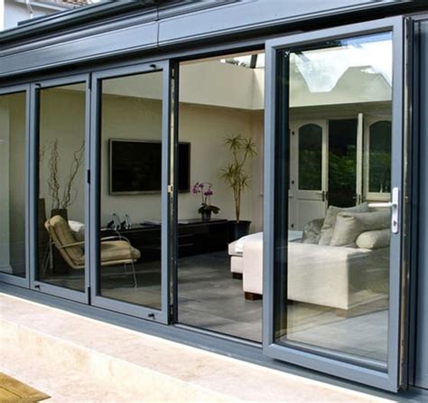 Sliding Doors | Servicing the Surrey and London Area | Window Genies