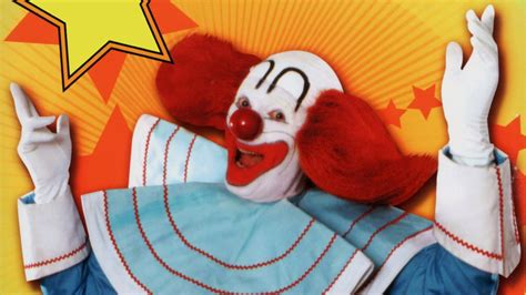 Bozo le clown - Série (1958) - SensCritique