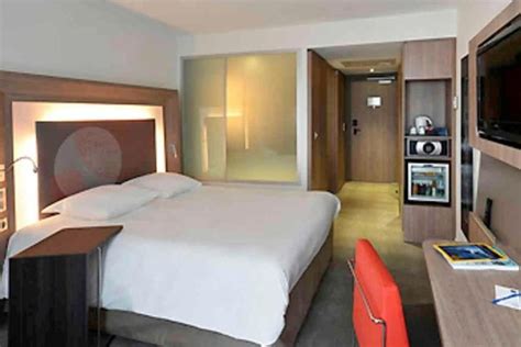 Novotel London Waterloo London | Bookonline.com