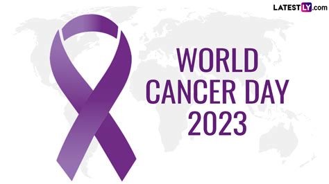 Health & Wellness News | When is World Cancer Day 2023? Know Date ...