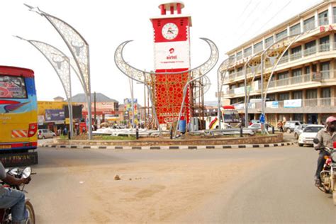 Mbarara City gets boost in Covid fight - Daily Monitor