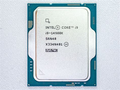 Intel Core i9-14900K Review - Reaching for the Performance Crown ...