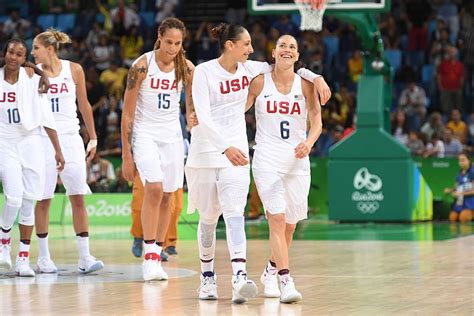 2021 Olympics: U.S. women’s basketball roster, schedule, players to ...